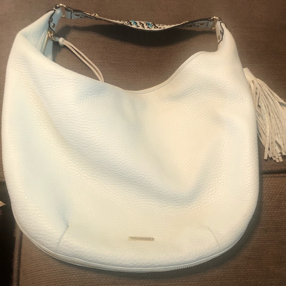 NWOT Rebecca Minkoff large hobo bag